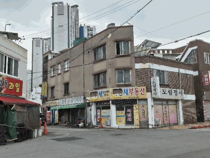 법원경매 2025타경34178 사진3 | 광주 동구 학동 901-79 대지 경매