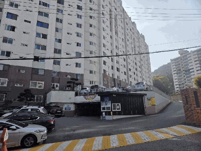 광주광역시 남구 주월동 450-2 한양아파트 9층911호 법원경매 물건 대표사진