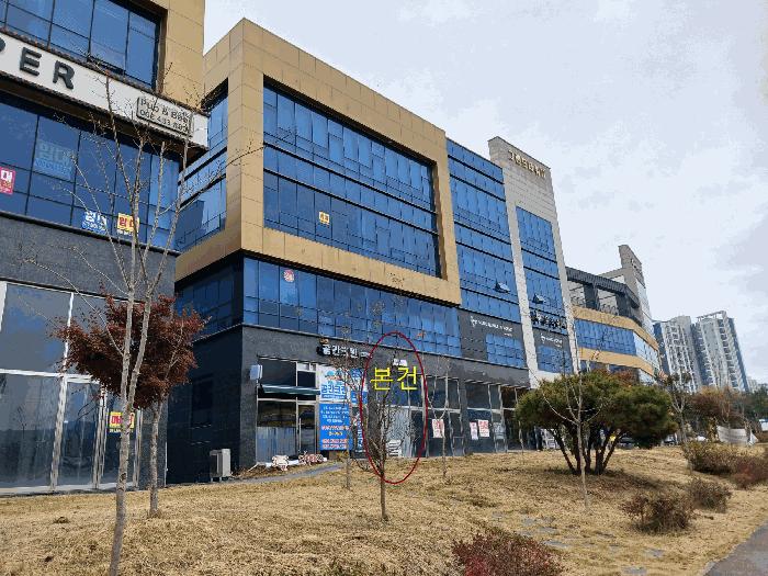 법원경매 2025타경34320 사진4 | 광주 남구 임암동 896 근린상가 경매