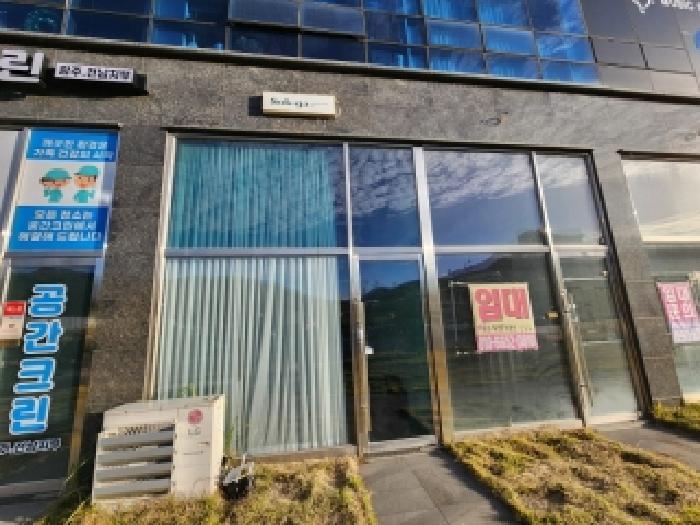 법원경매 2025타경34320 사진7 | 광주 남구 임암동 896 근린상가 경매