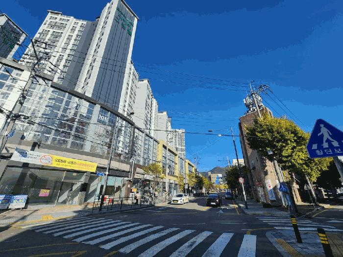 법원경매 2025타경34352 사진3 | 광주 동구 산수동 723 상가,오피스텔,근린시설 경매