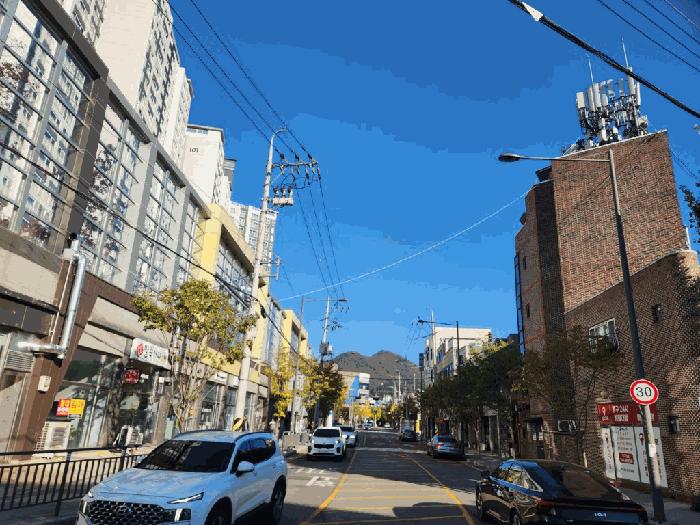 광주광역시 동구 산수동 723 무등산그린웰로제비앙 121동 지하1층121-8호 법원경매 물건 대표사진