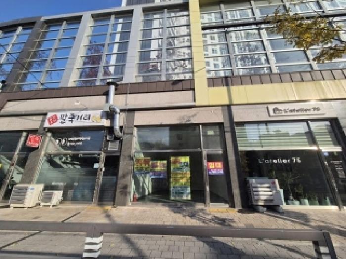 2025타경34352 법원경매 사진19 | 광주 동구 상가,오피스텔,근린시설 경매