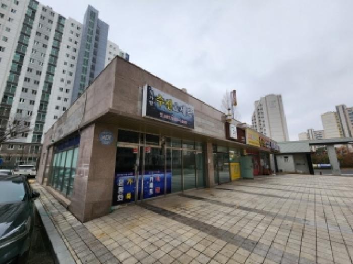 2025타경34613 법원경매 사진3 | 전남 나주시 근린상가 경매