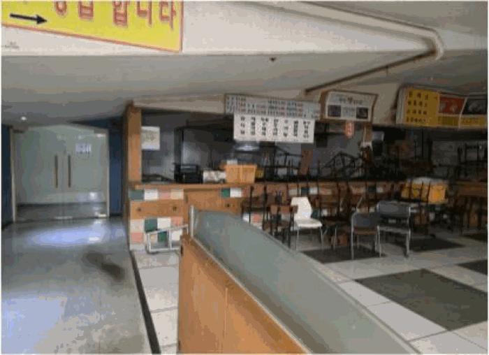 법원경매 2025타경34625 사진2 | 광주 동구 계림동 100-11 근린상가 경매