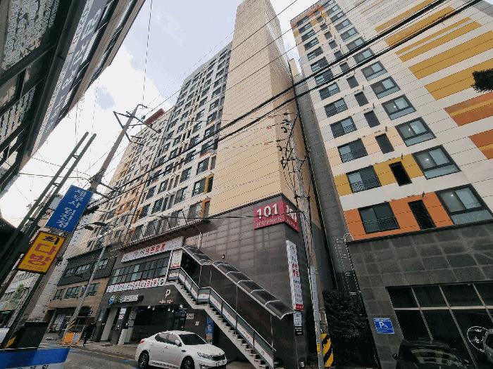 2026타경30035 법원경매 사진3 | 광주 동구 오피스텔 경매