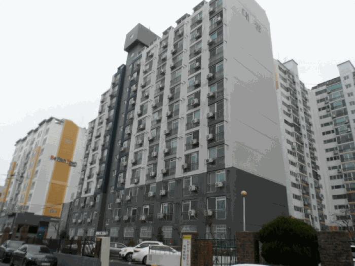 광주광역시 북구 오치동 862-10 대광아파트 101동 9층908호 법원경매 물건 대표사진