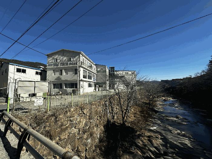 2025타경11008 법원경매 사진2 | 경남 양산시 공장 경매