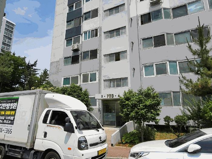 2025타경11278 법원경매 사진2 | 울산 울주군 아파트 경매