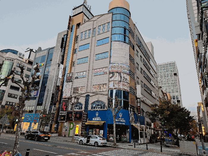 광주광역시 서구 치평동 1231-1 지1층101호 법원경매 물건 대표사진