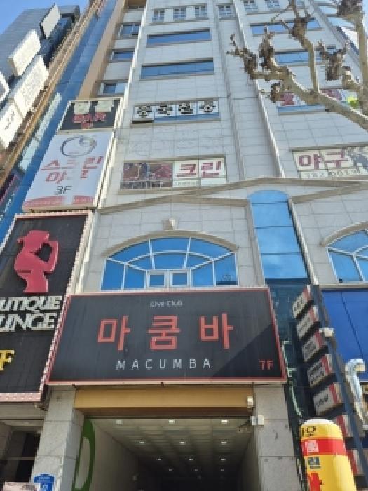 법원경매 2025타경1311 사진29 | 광주 서구 치평동 1231-1 근린상가 경매