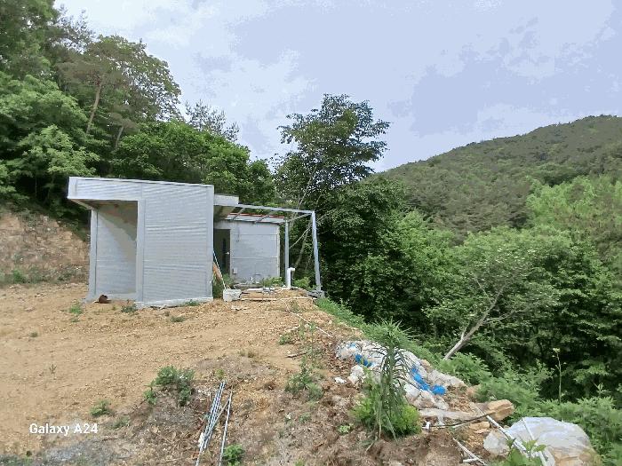 2025타경2864 법원경매 사진7 | 전남 담양군 대지,임야,전답 경매