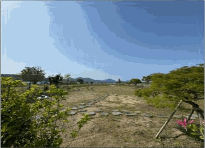 법원경매 2025타경3096 사진3 | 광주 서구 벽진동 628-9 답 경매