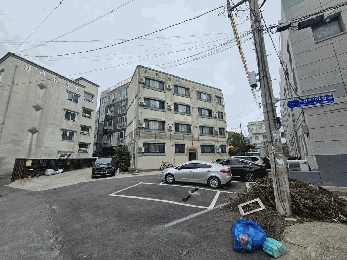 2025타경3300 법원경매 사진8 | 광주 서구 연립주택,다세대,빌라 경매
