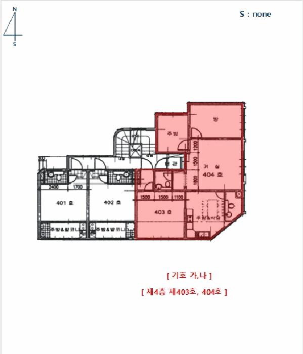 2025타경3300 법원경매 사진9 | 광주 서구 연립주택,다세대,빌라 경매