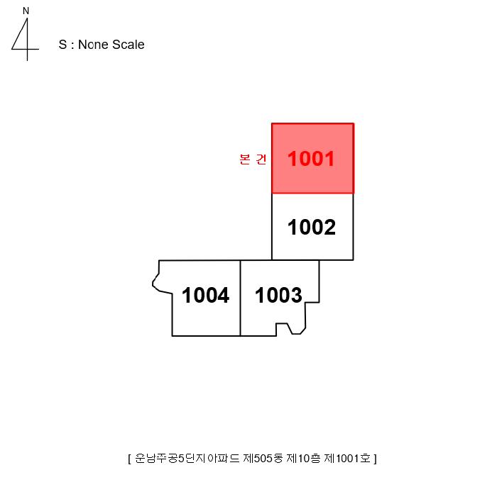 2025타경5986 법원경매 사진8 | 광주 광산구 아파트 경매