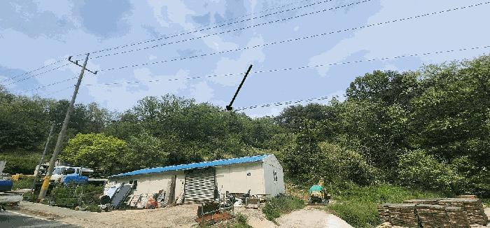 경상북도 울진군 온정면 온정리 385 법원경매 물건 대표사진