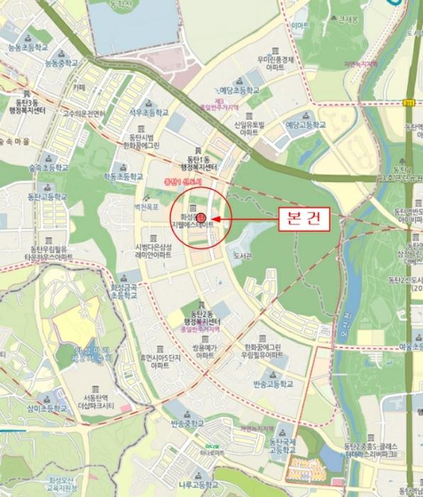 2024타경99442 법원경매 사진16 | 경기 화성시 오피스텔 경매