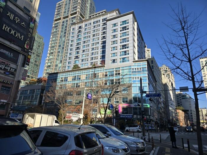 2024타경99442 법원경매 사진2 | 경기 화성시 오피스텔 경매