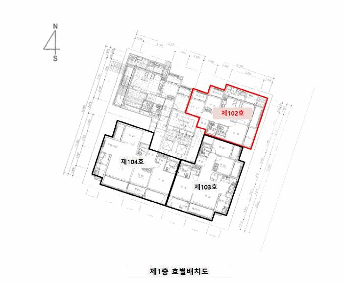 2025타경54416 법원경매 사진10 | 수원 권선구 아파트 경매