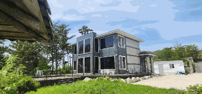 법원경매 2025타경10222 사진2 | 영덕군 영덕읍 대부리 161-5 주택건물 경매