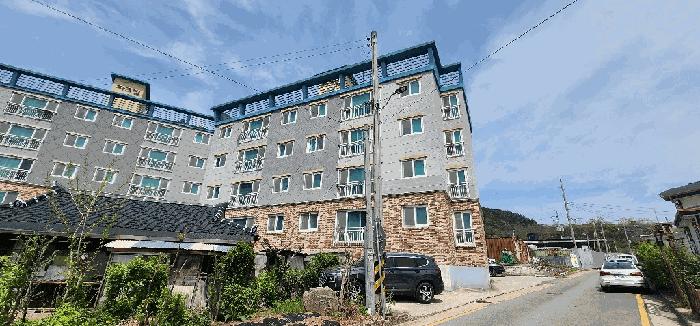 2025타경455 법원경매 사진2 | 경북 영양군 아파트 경매