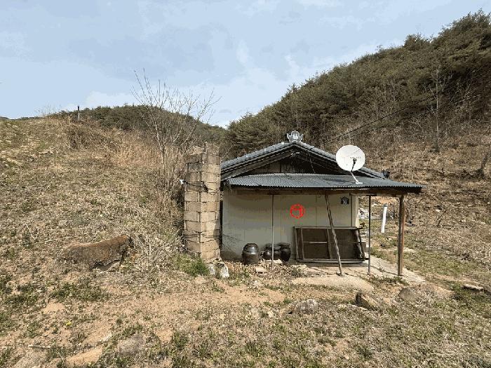 경북 영덕군 창수면 신기리 446-2 전 사진 2