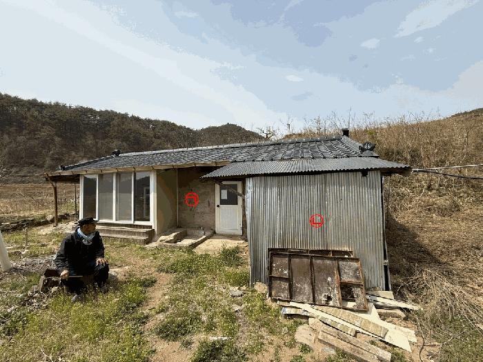 경북 영덕군 창수면 신기리 446-2 전 사진 3