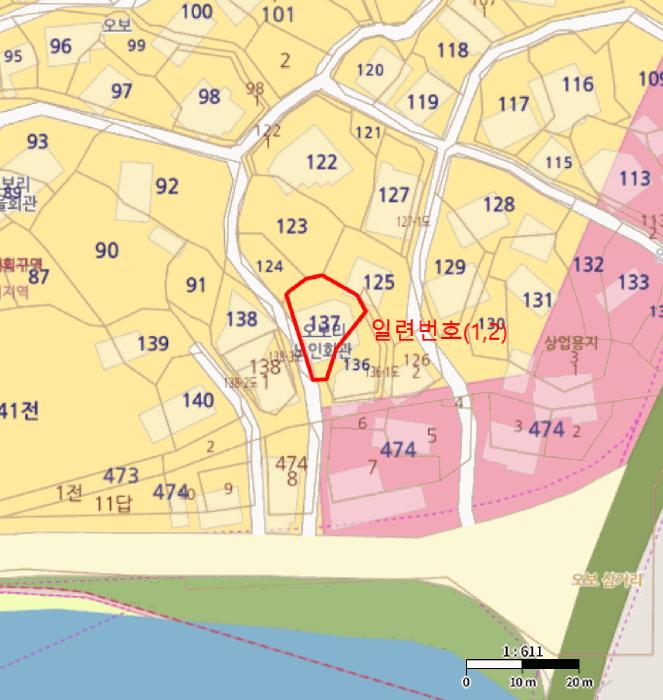 법원경매 2025타경10223 사진9 | 영덕군 영덕읍 오보리 137 주택건물 경매