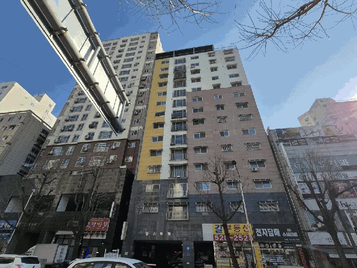 2025타경514629 법원경매 사진2 | 인천 부평구 오피스텔 경매
