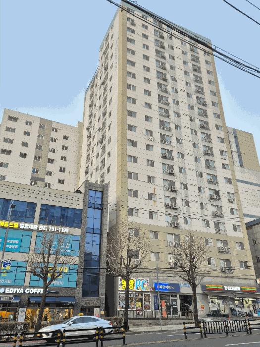 2025타경514687 법원경매 사진3 | 인천 미추홀구 오피스텔 경매