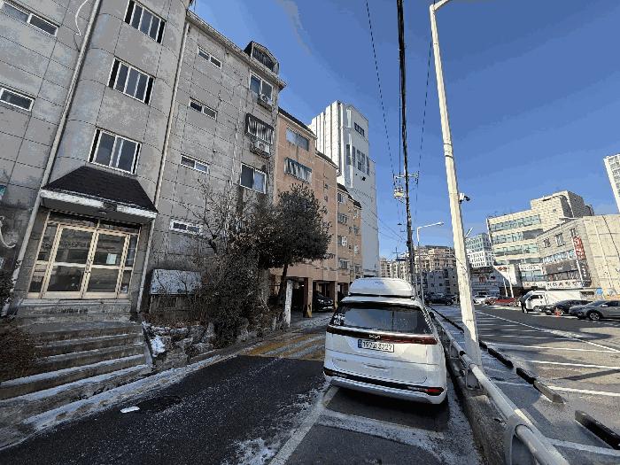 인천광역시 부평구 갈산동 178-37 효마을타운 107동 5층501호 법원경매 물건 대표사진