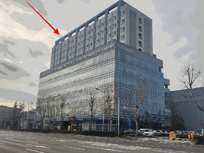 인천광역시 남동구 남촌동 624-3 제이케이루체스타지식산업센터 7층738호 법원경매 물건 대표사진