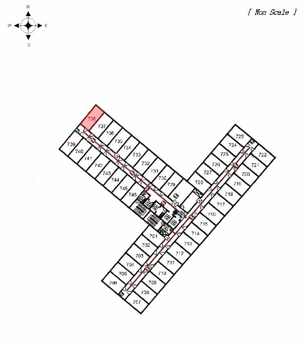 법원경매 2026타경500039 사진11 | 인천 남동구 남촌동 624-3 오피스텔 경매