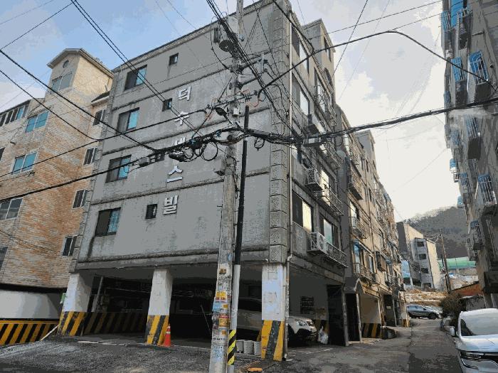 인천광역시 미추홀구 문학동 155-17 덕수빌리지 3층302호 법원경매 물건 대표사진