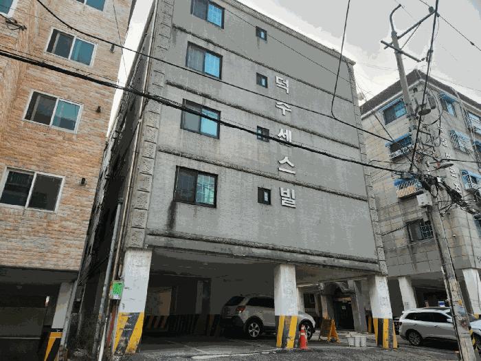 2026타경500116 법원경매 사진3 | 인천 미추홀구 다세대주택 경매