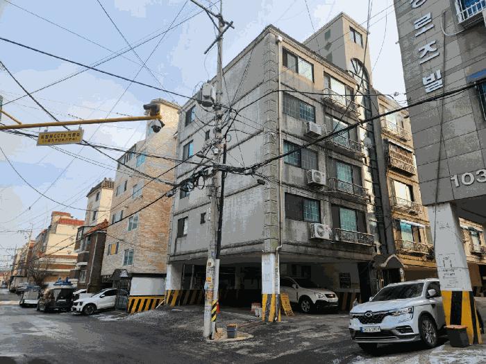 2026타경500116 법원경매 사진6 | 인천 미추홀구 다세대주택 경매