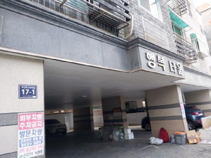 2026타경500155 법원경매 사진5 | 인천 미추홀구 오피스텔 경매