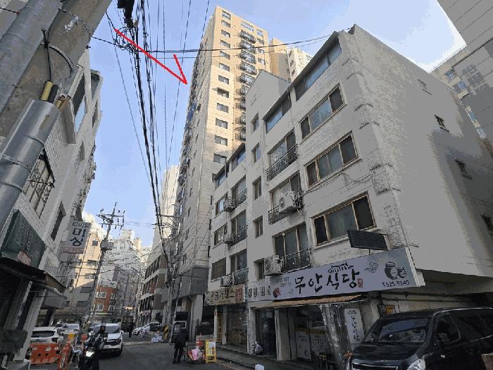 인천광역시 부평구 부평동 502-8 중앙이클래스22차 17층1702호 법원경매 물건 대표사진