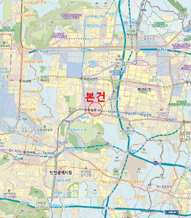 2026타경500165 법원경매 사진11 | 인천 부평구 오피스텔 경매