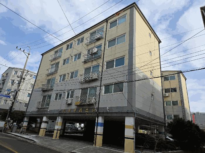 인천광역시 서구 검암동 636-1 타워팰리스5차 3층305호 법원경매 물건 대표사진