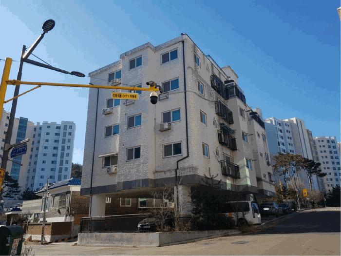 인천광역시 계양구 귤현동 503 위드빌 4층401호 법원경매 물건 대표사진