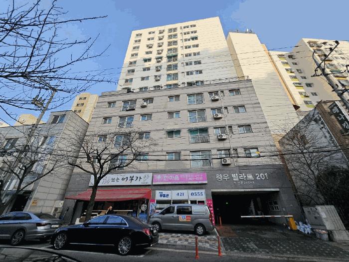 2026타경500255 법원경매 사진2 | 인천 미추홀구 아파트 경매