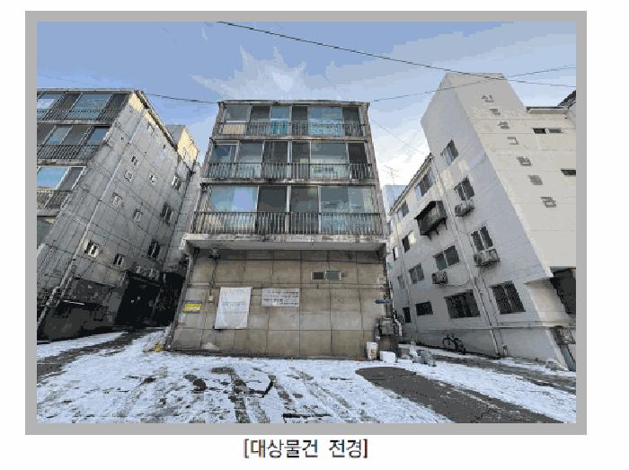 2026타경500265 법원경매 사진2 | 인천 미추홀구 다세대주택 경매