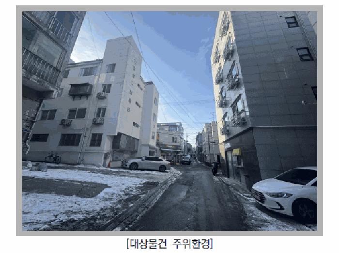 2026타경500265 법원경매 사진5 | 인천 미추홀구 다세대주택 경매