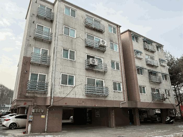 인천광역시 서구 마전동 1132-3 예솔프라임 102동 2층202호 법원경매 물건 대표사진