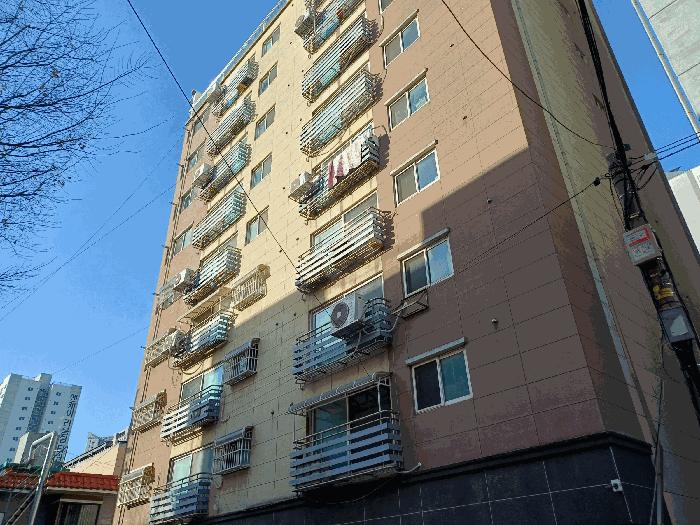 인천광역시 미추홀구 주안동 1457-3 골드클래스 10층1001호 법원경매 물건 대표사진