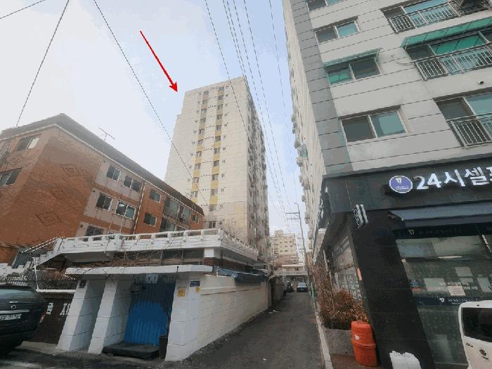 2026타경500448 법원경매 사진2 | 인천 부평구 오피스텔 경매