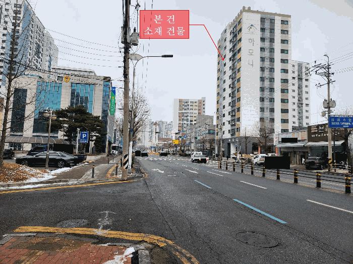 법원경매 2026타경500459 사진4 | 인천 중구 신흥동3가 17-15 오피스텔 경매