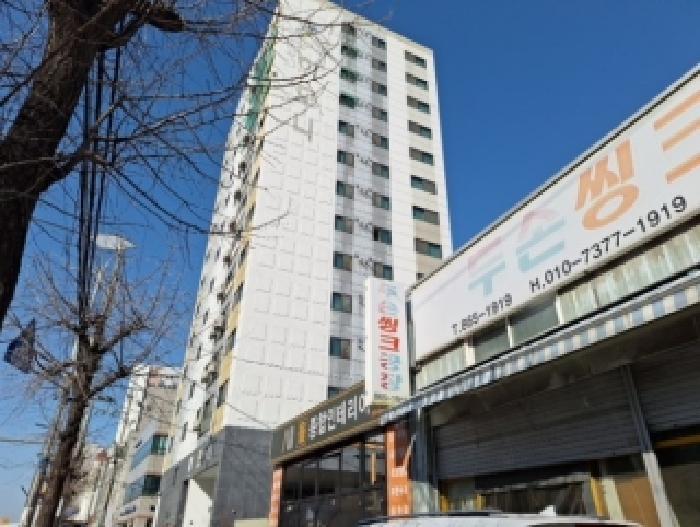법원경매 2026타경500459 사진7 | 인천 중구 신흥동3가 17-15 오피스텔 경매
